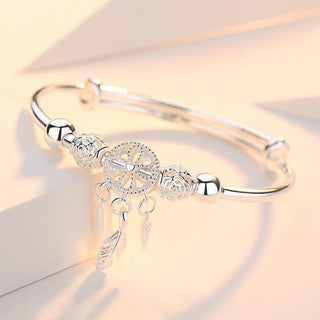 Dromenvanger armband