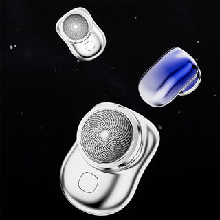 USB mini-scheerapparaat