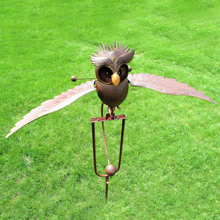 Tuindecoratie vogelbadje - Svinebar