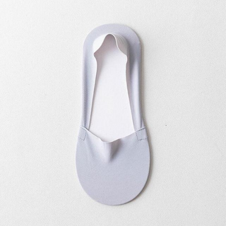 Invisible Anti-Slip Socks | Onzichtbaar en zo licht als een veertje