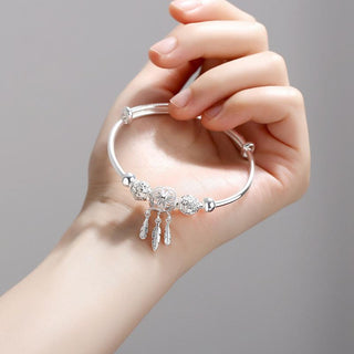 Dromenvanger armband