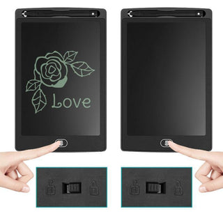 LCD-schrijftablet voor kinderen