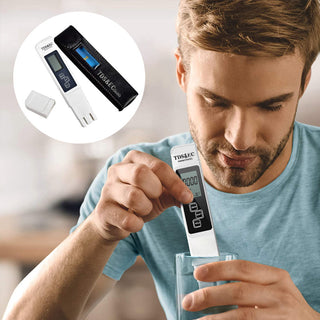 Waterkwaliteitstester pen