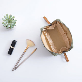 Reis-make-uptas voor dames