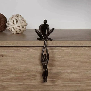 Harry | Decoratief beeldje 'Liefde en Kracht'