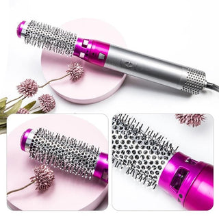 5-in-1 professionele multifunctionele haarstyler
