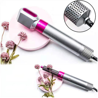 5-in-1 professionele multifunctionele haarstyler