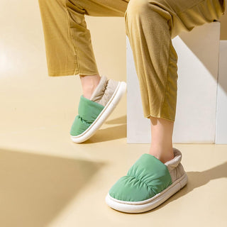 Denna | Luxe pantoffels voor extra comfort, zacht en warm