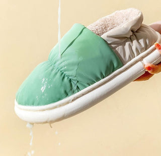 Denna | Luxe pantoffels voor extra comfort, zacht en warm