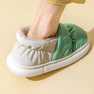 Denna | Luxe pantoffels voor extra comfort, zacht en warm