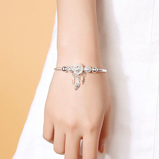 Dromenvanger armband