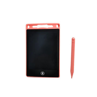 LCD-schrijftablet voor kinderen Roze