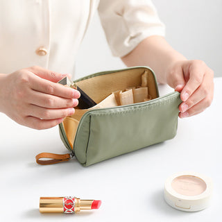 Reis-make-uptas voor dames
