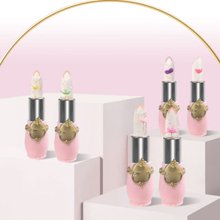Beauty Blooms - Gezichtsmasker met bloemenextract