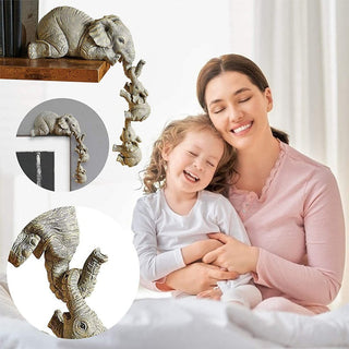 ElephantPro | Luxe olifant woondecoratie