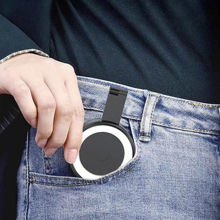 Magnetische selfiestick met statief voor telefoon