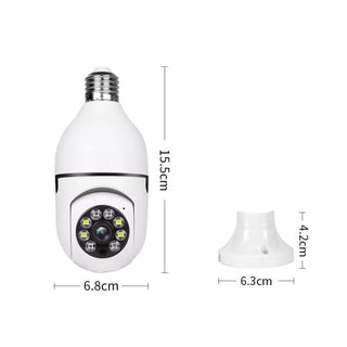 Wifi HD smart camera