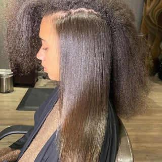 Flatera | Krachtige haarverzorging voor perfect haar