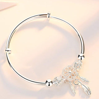 Dromenvanger armband