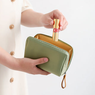 Reis-make-uptas voor dames