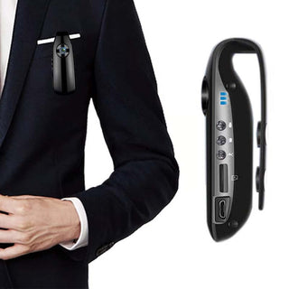 Mini 1080P videocamera