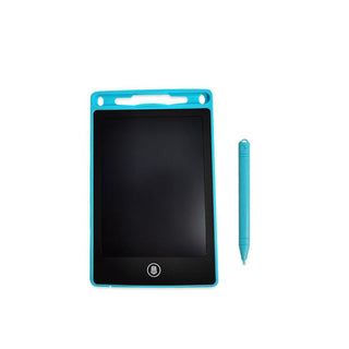 LCD-schrijftablet voor kinderen Blauw