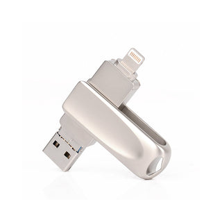 3-in-1 USB-stick