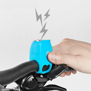 Elektrische fietsbel - BicHorn