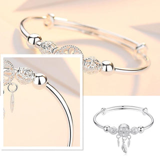 Dromenvanger armband
