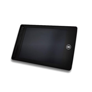 LCD-schrijftablet voor kinderen Zwart