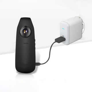 Mini 1080P videocamera