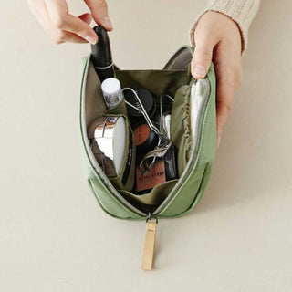 Reis-make-uptas voor dames