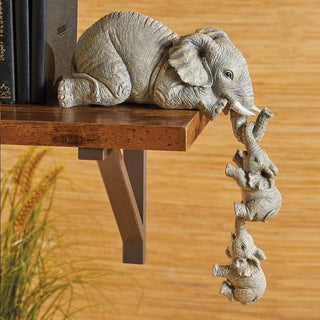ElephantPro | Luxe olifant woondecoratie