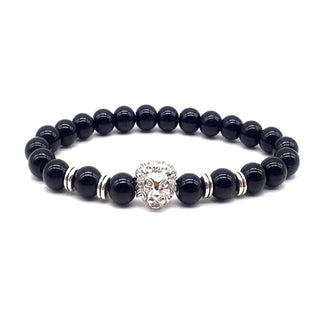 Leeuw armband