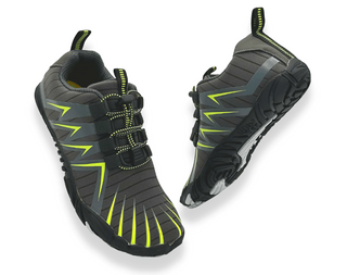 Unisex barefoot schoenen Expert Pro - licht, antislip en flexibel voor gezond lopen