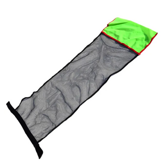 Floaty | Drijvende zwembadhangmat voor ultiem comfort Groen