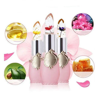 Beauty Blooms - Gezichtsmasker met bloemenextract