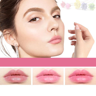 Beauty Blooms - Gezichtsmasker met bloemenextract