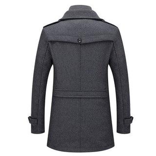 Diego | Heren Tweedelig Winterjack