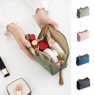 Reis-make-uptas voor dames