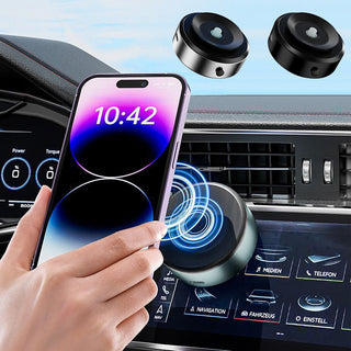 Magnetische telefoonhouder