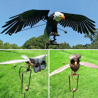 Tuindecoratie vogelbadje - Svinebar