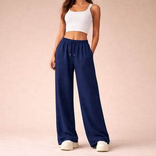 Feline | Casual en comfortabele joggingbroek