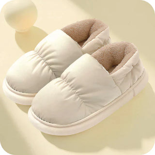 Denna | Luxe pantoffels voor extra comfort, zacht en warm