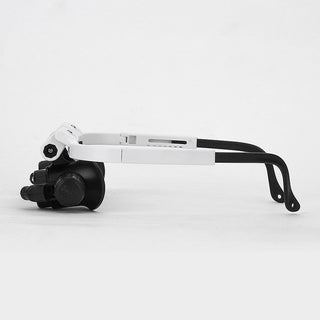 MagniGlass | HD-vergrootglas met ledverlichting