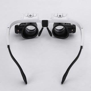 MagniGlass | HD-vergrootglas met ledverlichting