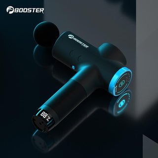 Massagepistool | Diepe spierontspanning en herstel