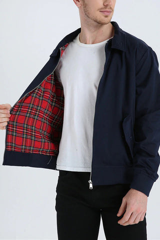Harry Stone | Heren Bomberjack