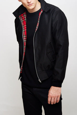 Harry Stone | Heren Bomberjack