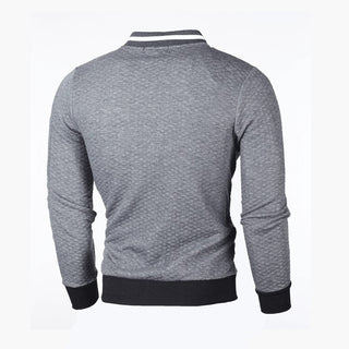 Sportief Vest Slim Fit Voor Heren